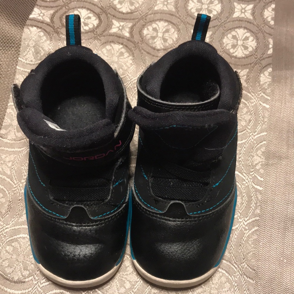 Jordan baby